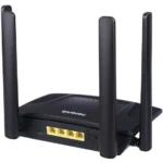 مودم روتر 4G نتربیت مدل NWR–M920 v2 - تصویر 3