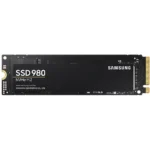 اس اس دی اینترنال سامسونگ M.2 NVME مدل Samsung 980 ظرفیت 500 گیگابایت