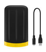 هارد اکسترنال سیلیکون پاور مدل Armor A65 ظرفیت 1 ترابایت