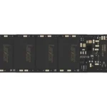 اس اس دی اینترنال لکسار مدل NM620 M.2 2280 ظرفیت 256 گیگابایت lexar