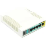 روتر بی سیم میکروتیک مدل RB951G-2HnD