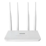 مودم روتر 4G LTE بی سیم N300 نتربیت مدل NW-431F