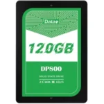 حافظه SSD دیتا پلاس Data+ DP800 120GB