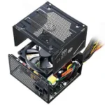 منبع تغذیه کولر مستر مدل Elite 400 – V3 - تصویر 2