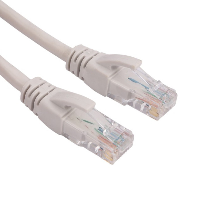 کابل شبکه IFORTECH CAT6 IF-20M