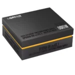 پاور 800 وات Green مدل GP800A-UK EVO 80Plus Gold