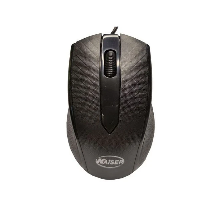 موس کایزر K-127
Kaiser K-127 Wired Mouse