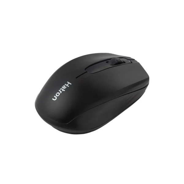 ماوس هترون مدل HMW402SL
