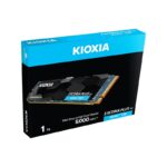 حافظه SSD اینترنال 1 ترابایت KIOXIA مدل EXCERIA G3 NVMe M.2