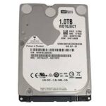 هارد 1ترابایت نوت بوک (ریفر)