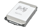 هارد توشیبا 22 ترابایت SAS پارت MG10SFA22TE - تصویر 2