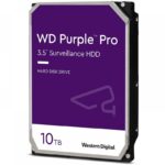 هارد اینترنال وسترن دیجیتال مدل Purple 102PURP ظرفیت 10 ترابایت - تصویر 2