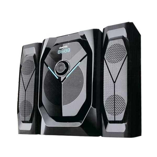 اسپیکر 2.1 کانال داتیس مدل GS325-R