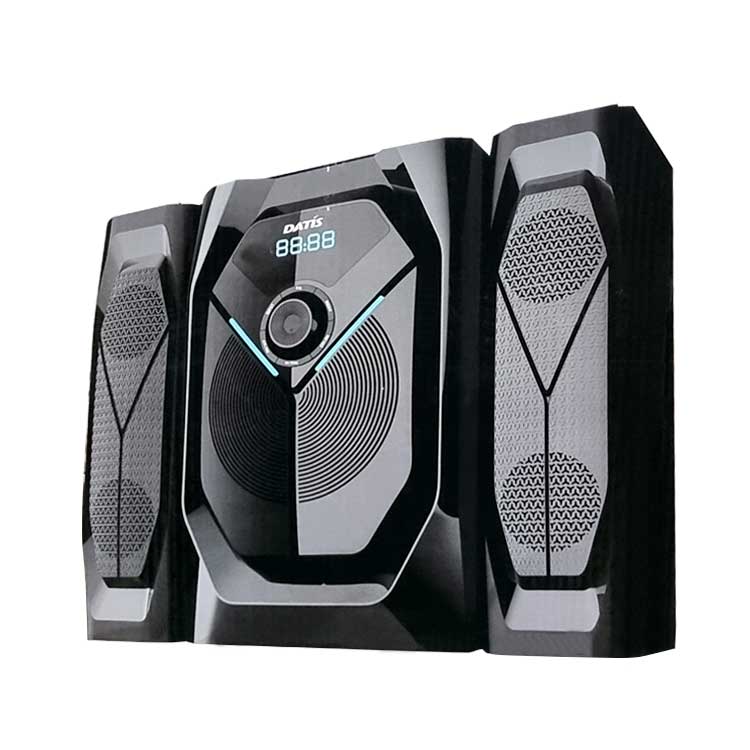 اسپیکر 2.1 کانال داتیس مدل GS325-R