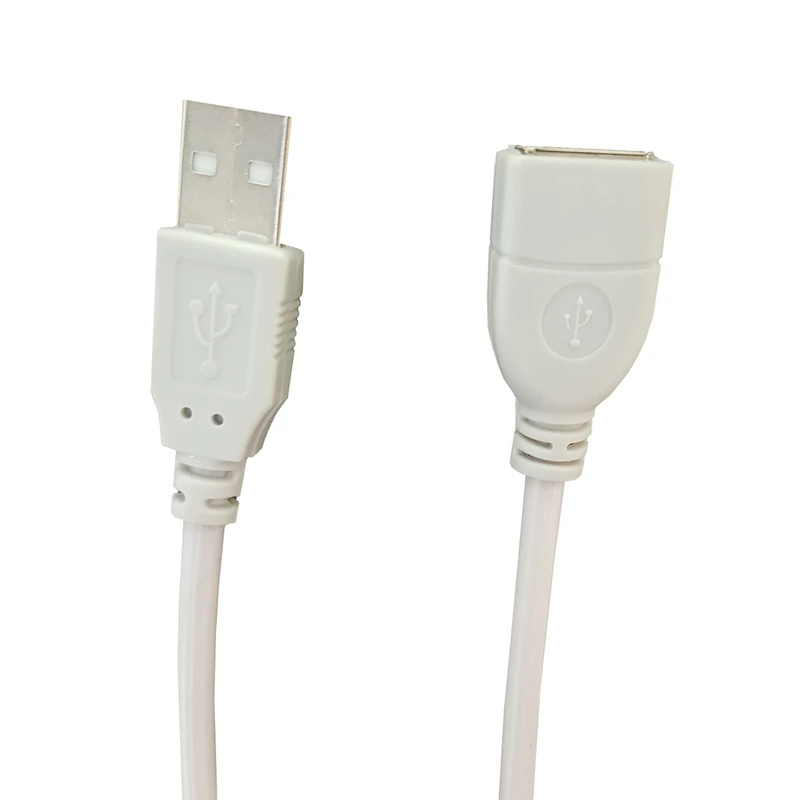 کابل افزایش طول USB 2.0 ایکس پی-پروداکت مدل XP-3 طول 3 متر
 XP Product USB 2.0 Extension Cable XP-3, 3 Meters