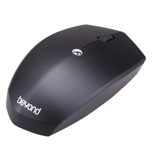 ماوس بی سیم بیاند مدل BM-1222RF