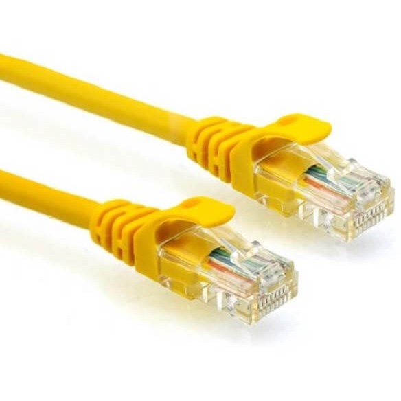 کابل شبکه پچ کورد CAT6 دی نت 1.5 متری
D-NET LAN CABLE 1.5m
