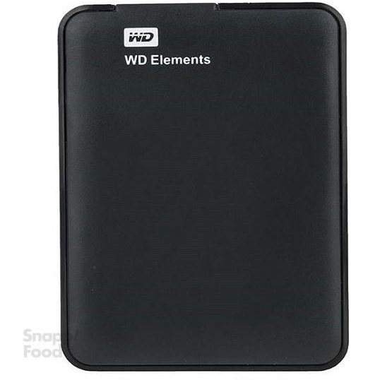 باکس هارد اکسترنال وسترن مدل USB 3.0 Element