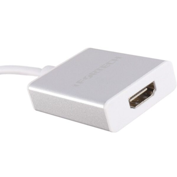 تبدیل Ifortech Type-C To HDMI
Ifortech Type-C To HDMI