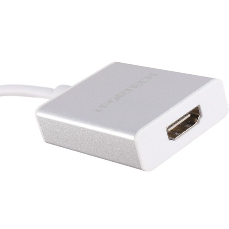 تبدیل Ifortech Type-C To HDMI
Ifortech Type-C To HDMI
