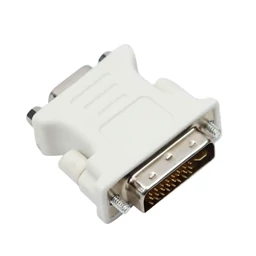 مبدل DVI به VGA آنوشان (ANOSHAN) مدل A-808
ANOSHAN DVI‑to‑VGA Adapter مدل A‑808