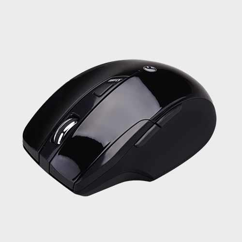 ماوس وایرلس بیاند BM-3535 RF
Beyond BM-3535 RF Mouse