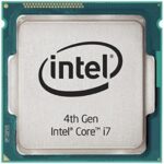 پردازنده مرکزی کامپیوتر اینتل CORE I7 نسل 4  مدل 4790S usd