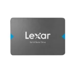 اس اس دی اینترنال لکسار مدل Lexar NQ100 ظرفیت 1 ترابایت - تصویر 2