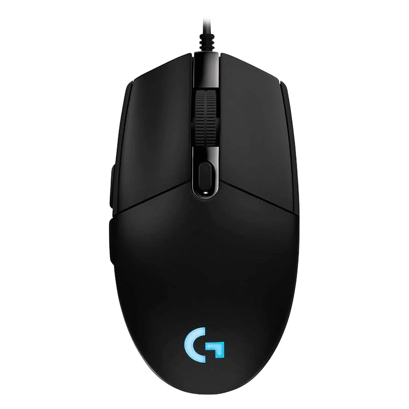 ماوس لاجیتک مدل G102 باسیم