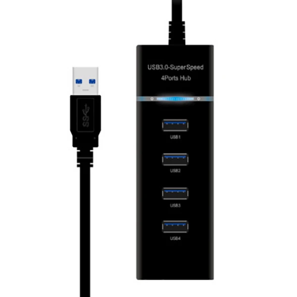 هاب پر سرعت USB30 GR-303