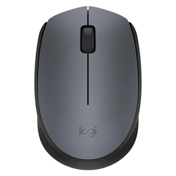 ماوس لاجیتک M170 بی‌ سیم
