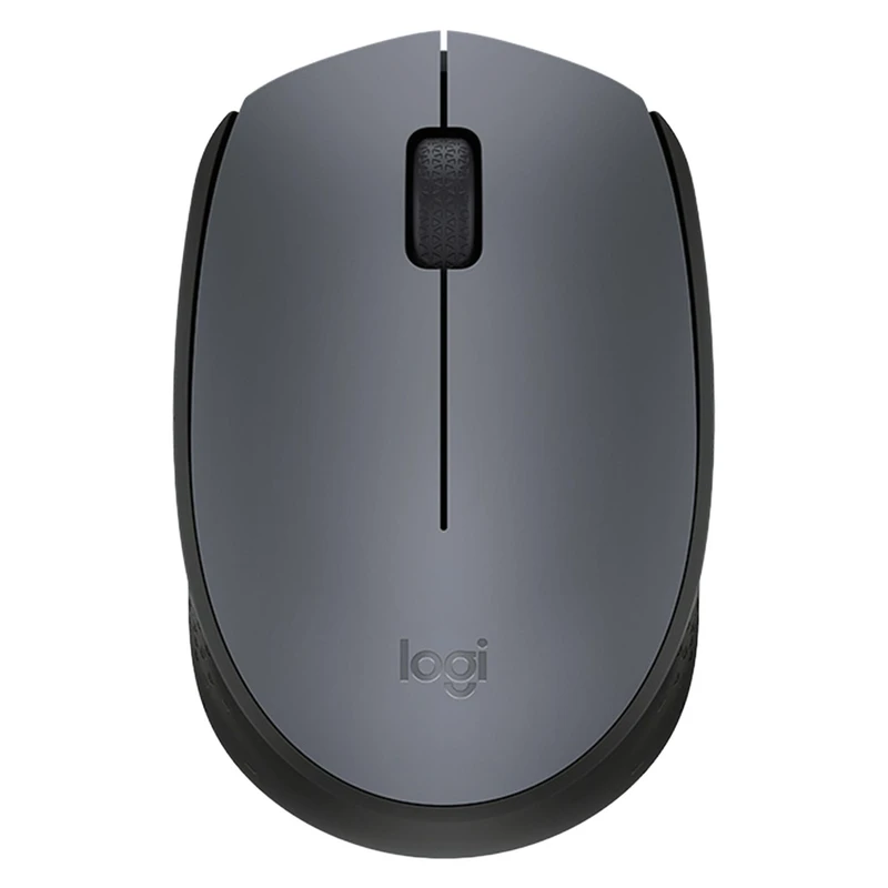 ماوس لاجیتک M170 بی سیم