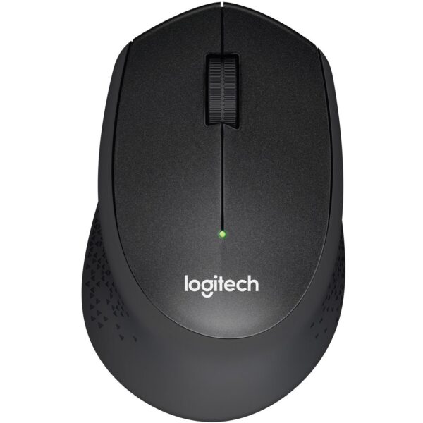 ماوس بی سیم لاجیتک مدل M330 SILENT PLUS
