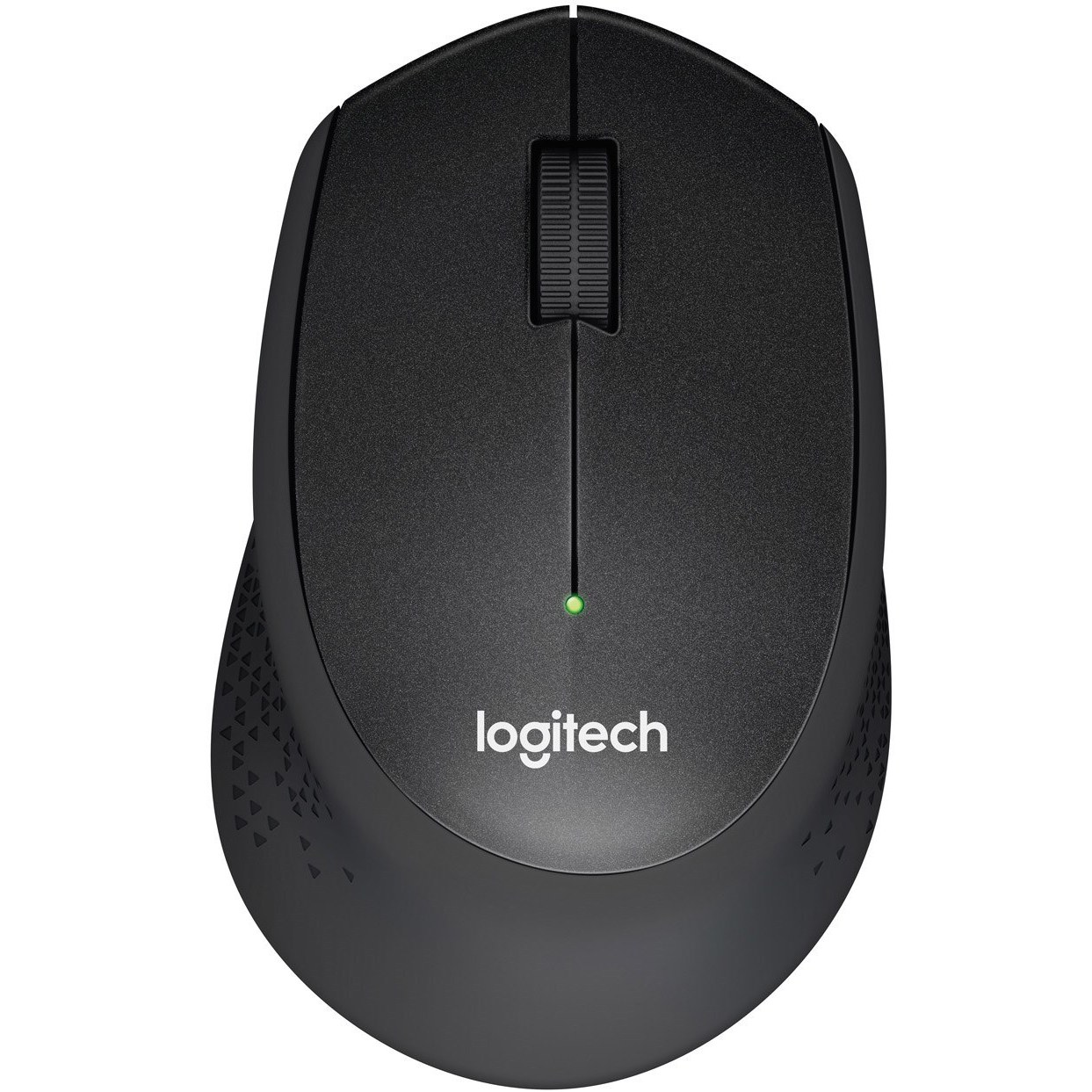 ماوس بی سیم لاجیتک مدل M330 SILENT PLUS