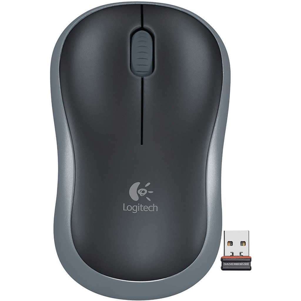 ماوس لاجیتک M185 بی‌ سیم اصل