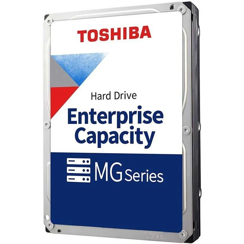 toshiba 12tb