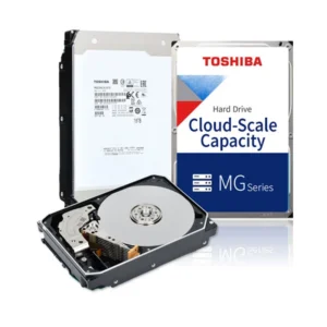 toshiba 12tb
