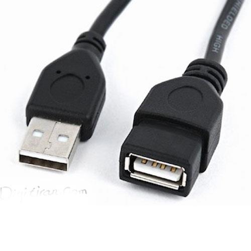 کابل افزایش طول TP-LINK 1.5M usb