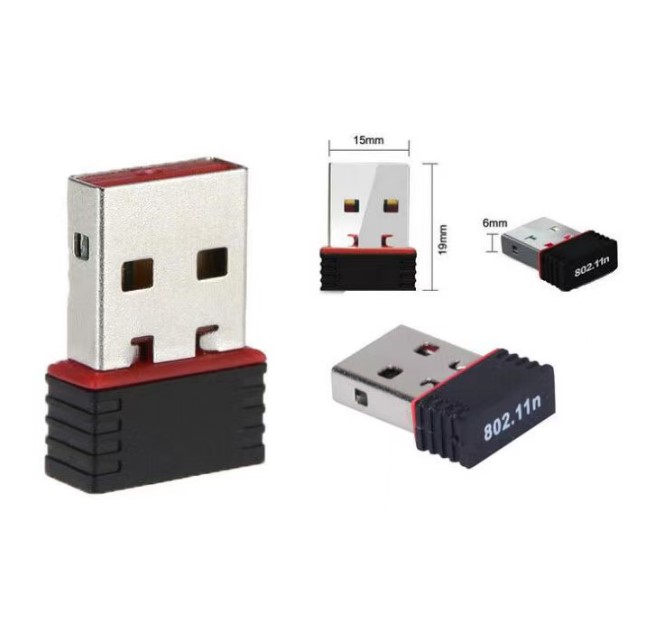 کارت شبکه ALFA GR-WUA450NM