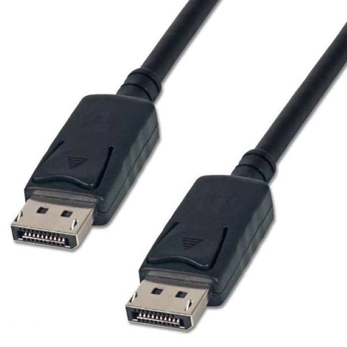 کابل تبدیل آنوشان DisplayPort مدل dp طول 1.5...