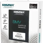 ssd 512 kingmax