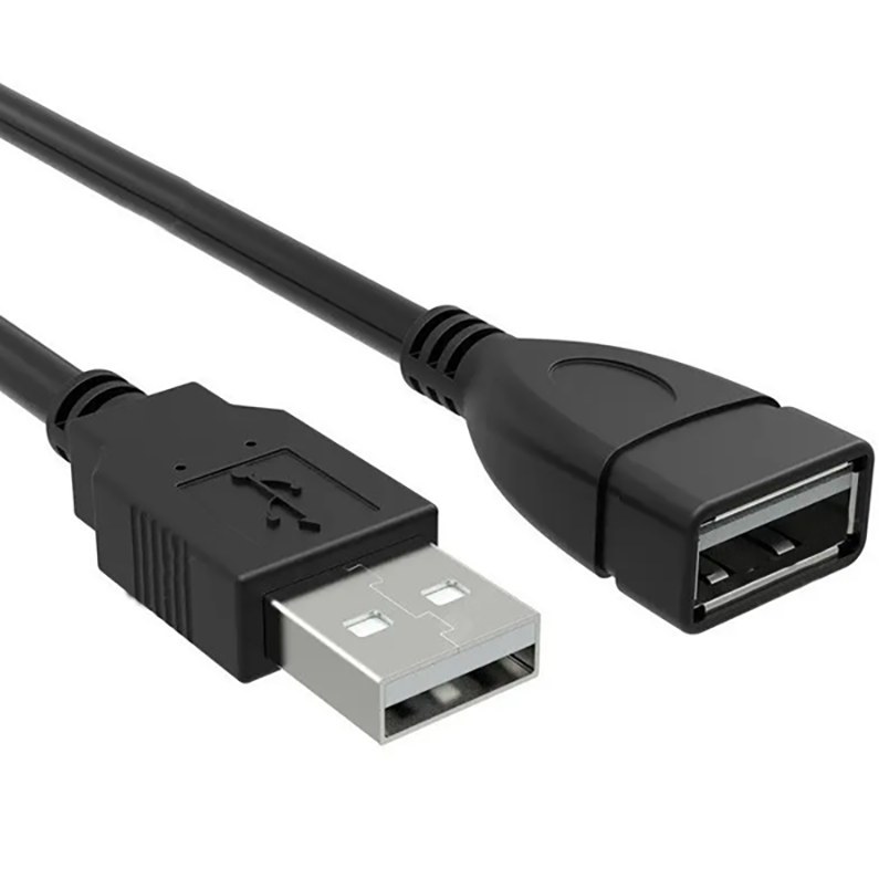 کابل افزایش طول صدا Ifortech USB2 1.5m