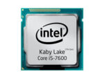 پردازنده اینتل مدل Core i5-7600 - تصویر 2