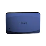 اس اس دی اکسترنال مایا مدل MEX A1 با ظرفیت ترابایت 2 Maya MEX A1 2TB USB 3.2 External SSD - تصویر 2