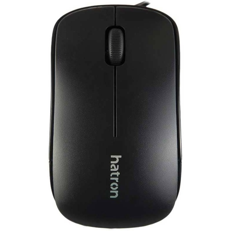 ماوس هترون مدل HM408SL