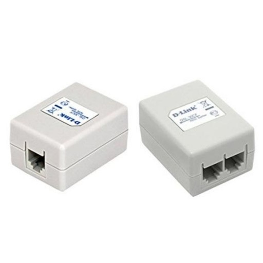 اسپلیتر نویزگیر دی لینک D-Link DSL-30CF اصل