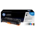 کارتريج مشکی اچ پي مدل 125A ا 125A Black LaserJet Toner Cartridge