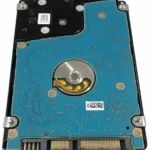 هارددیسک لپ تاپ توشیبا مدل BF100 ظرفیت 1 ترابایت