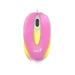 ماوس جنیوس مدل DX-MINI - تصویر 4