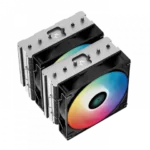 فن پردازنده دیپ کول مدل DeepCool AG620 WH ARGB DEEPCOOL